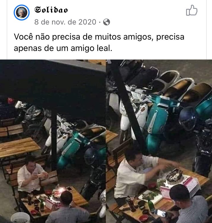 PQ TÁ TODO MUNDO POSTANDO COISAS DESSA PÁGINA?????