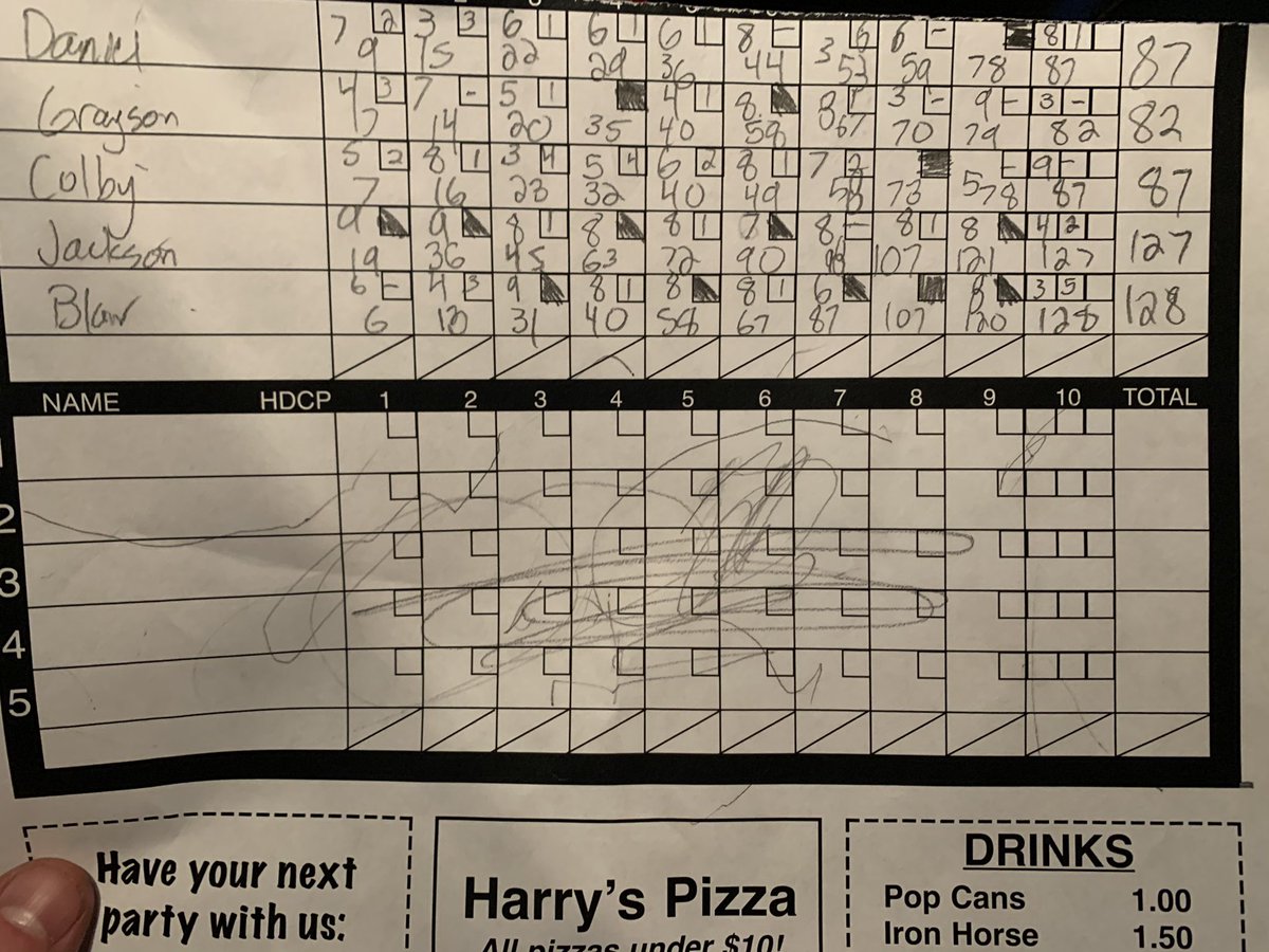 Blair Miller tweet media