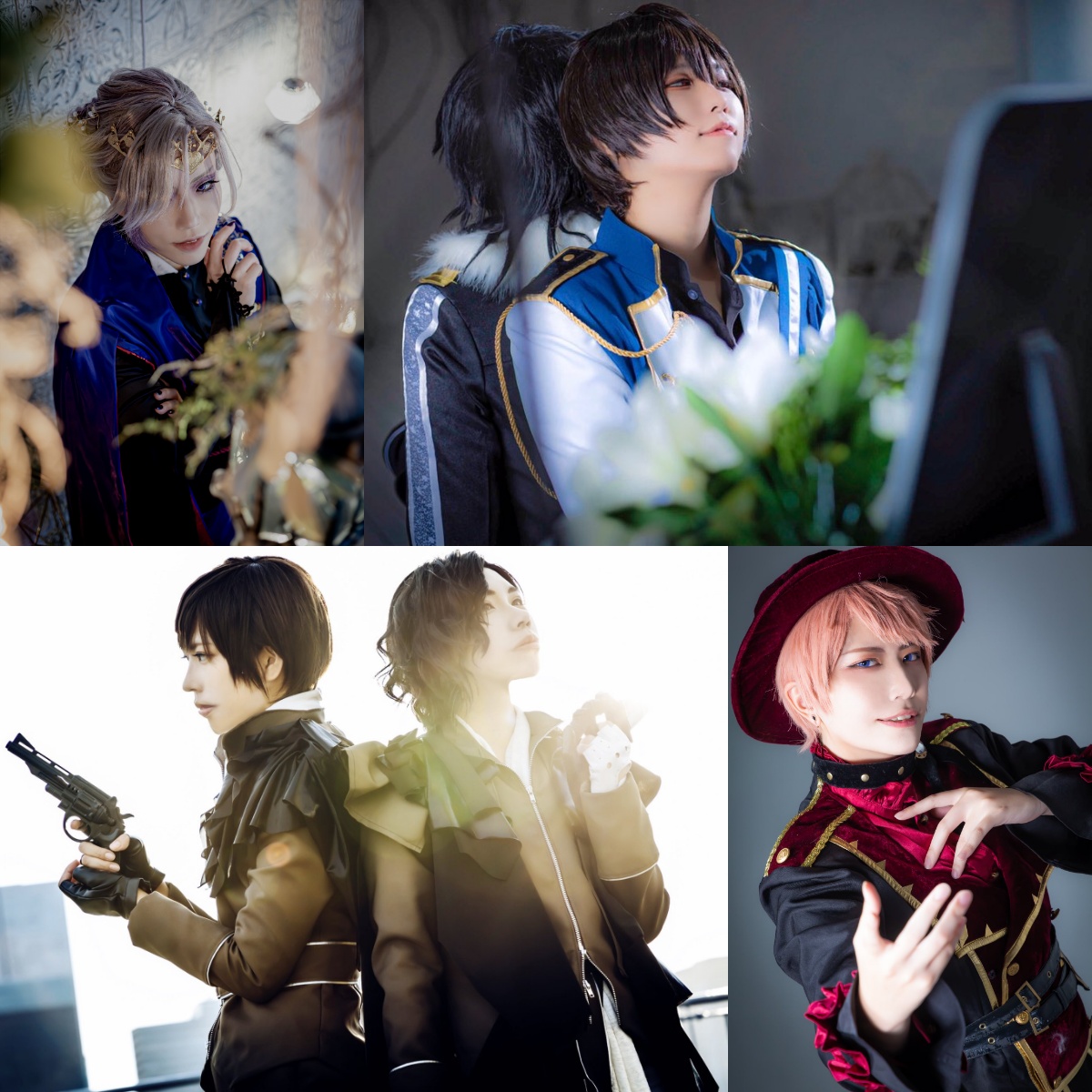 womochitter's tweet photo. 関西で撮影活動しています。
落ち着いたら予定入れたいので、繋がっていただきたいです✨

無言フォローでお迎え伺います👾

#レイヤーさんと繋がりたい 
#コスプレイヤーさんと繋がりたい 
#初心者レイヤーさんと繋がりたい 
#カメラマンさんと繋がりたい
#ポートレート好きな人と繋がりたい https://t.co/SQ6BJOiYqz