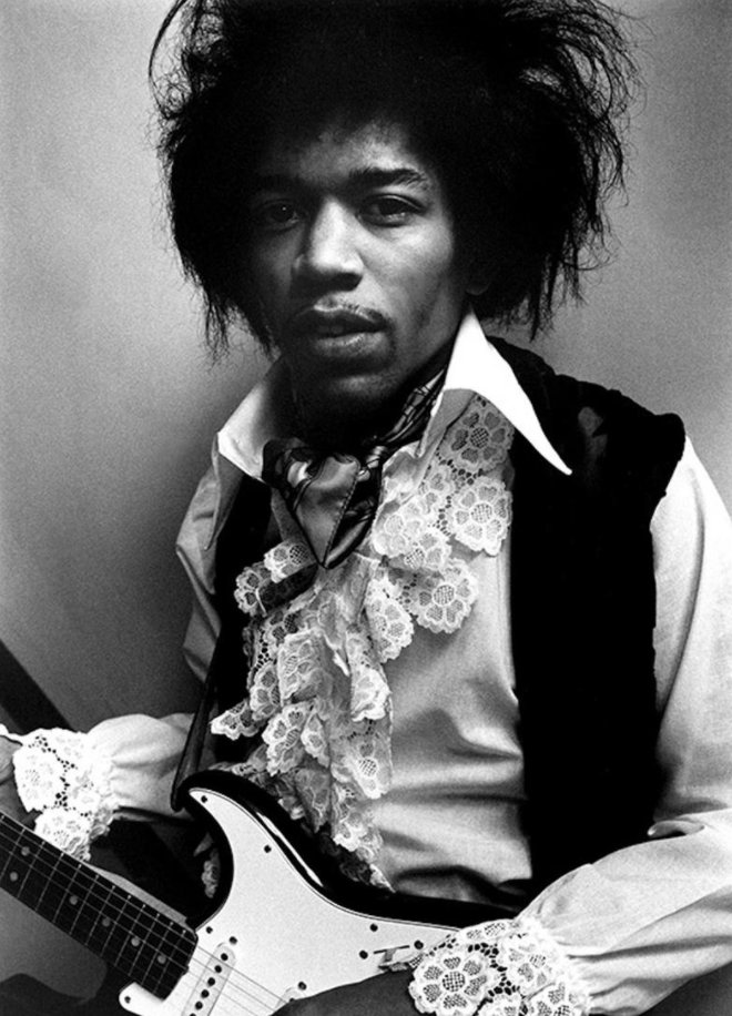 BoredWeb3's tweet photo. Jimi Hendrix, 1967. 📷 Barrie Wentzell. https://t.co/hElpQVS1LT