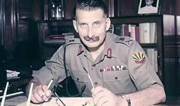 Remembring Field Marshal Sam Hormusji Framji Jamshedji Manekshaw Sir on his 107th Birth anniversary 
🇮🇳