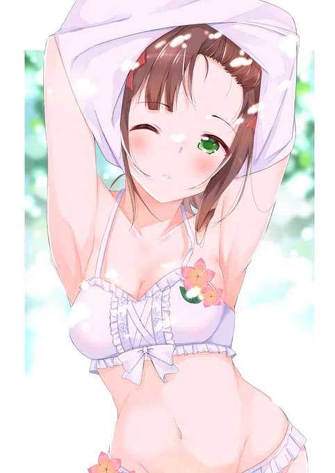 春香さん… 