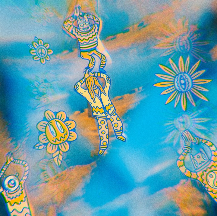 OUT NOW | The new Young &amp; Sick remix of "Sun In Your Eyes" from <a href="/thisisevalyn/">Evalyn</a> evalyn.lnk.to/iloveyoukeepgo…