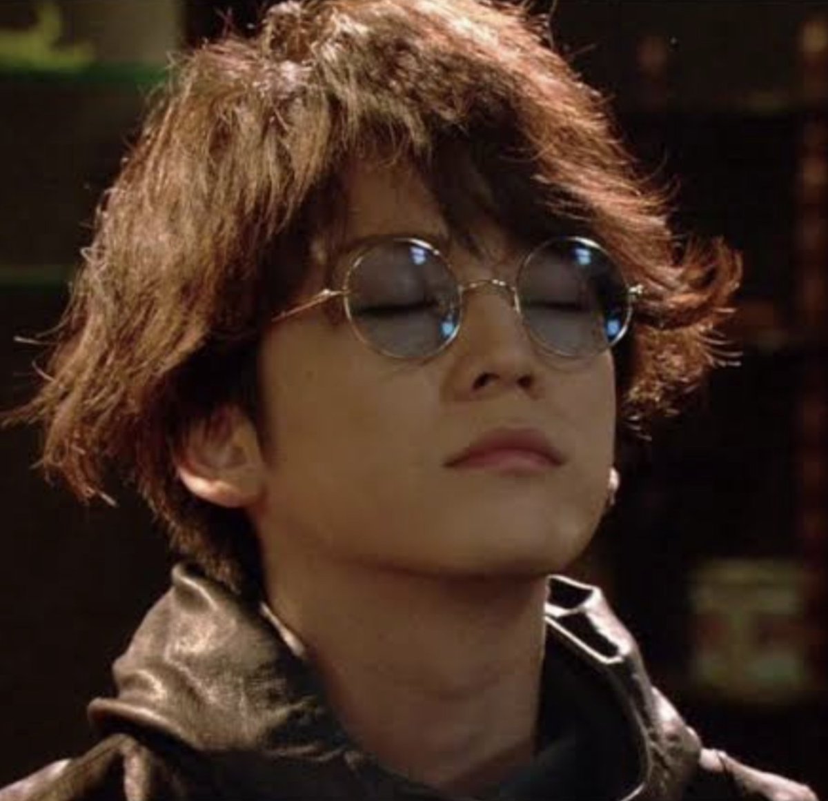 亀梨くんの怪盗探偵山猫続編希望です! こんなにサングラス似合う人は