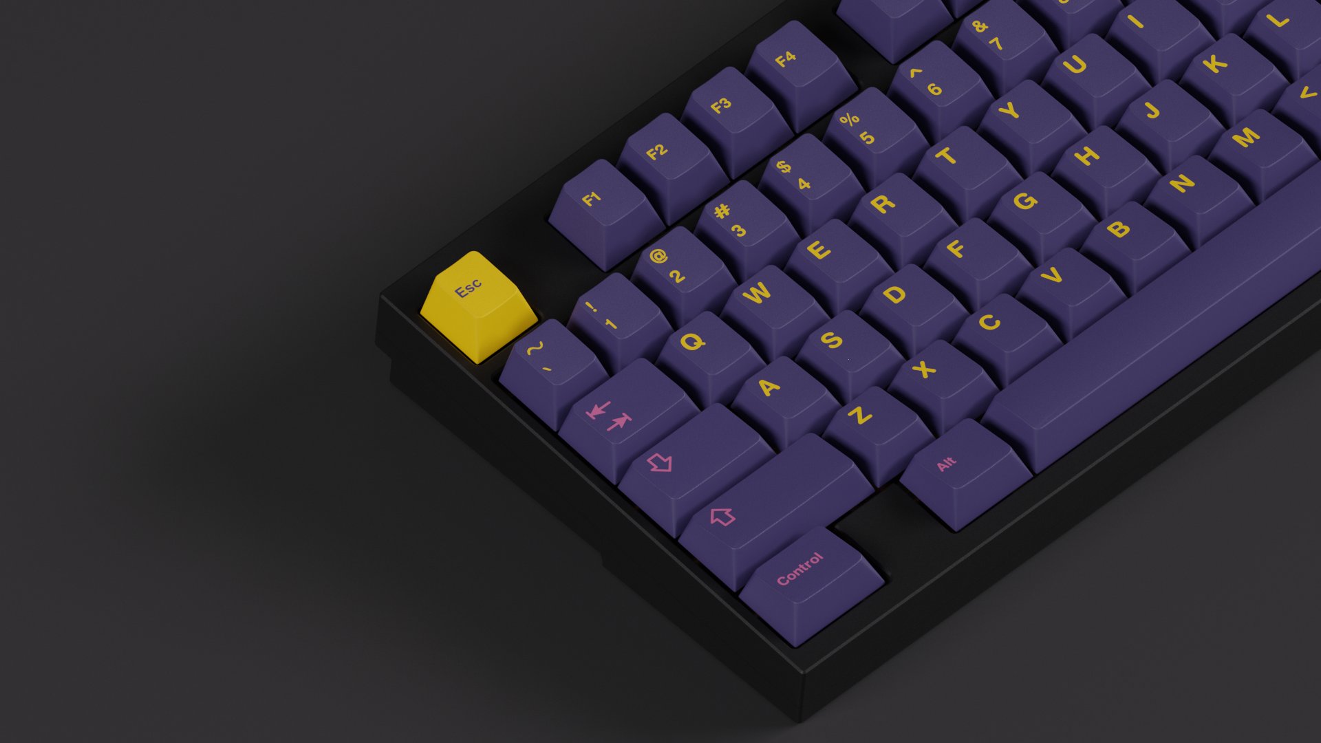 キーキャップセット紹介 (@keycap_set) / X キーキャップセット紹介 (@keycap_set) / X