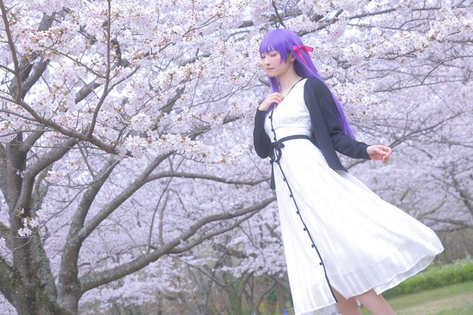 Twitterのコスプレ画像50