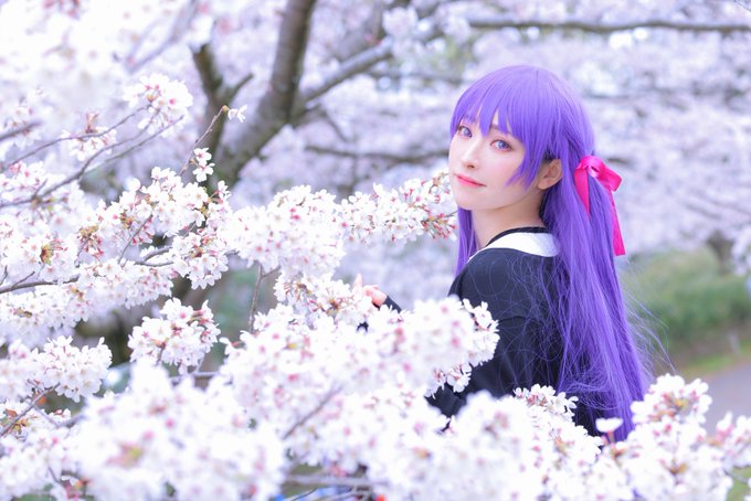 Twitterのコスプレ画像51