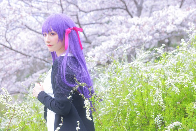 Twitterのコスプレ画像53