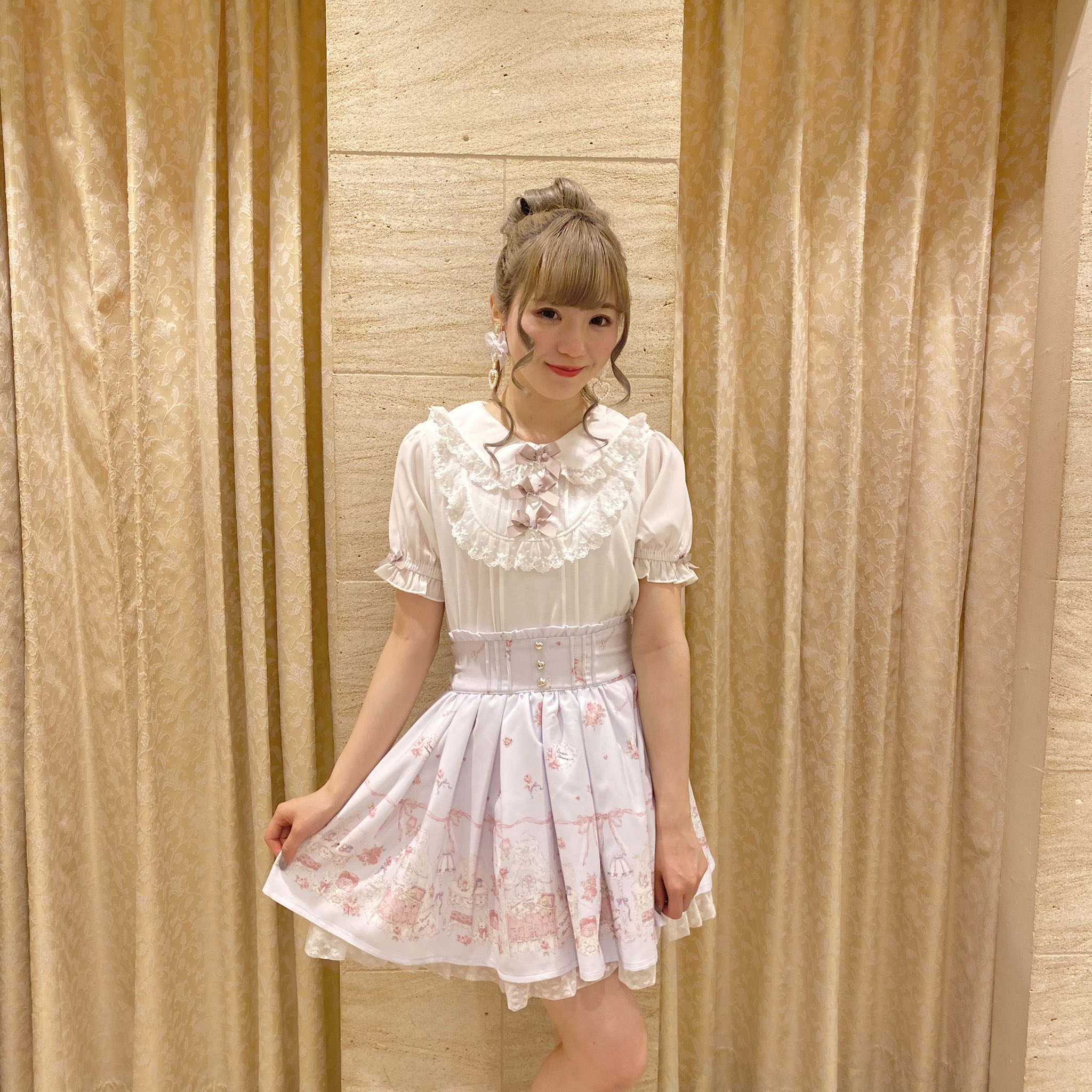 LIZ LISA on Twitter: