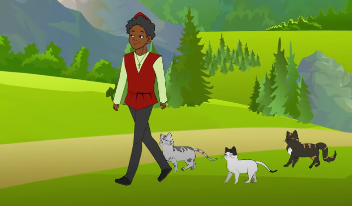 OfKrushia's tweet photo. If you want to discover the world. Then at first you have to discover yourself!!

#krushia #animation #krushiaanimation #animationmovie #animationmovieseries
#2021 #bestof2021 #cartoon #cartoonlover #cartoonmovie #animationlover https://t.co/MQc8S2m3RA