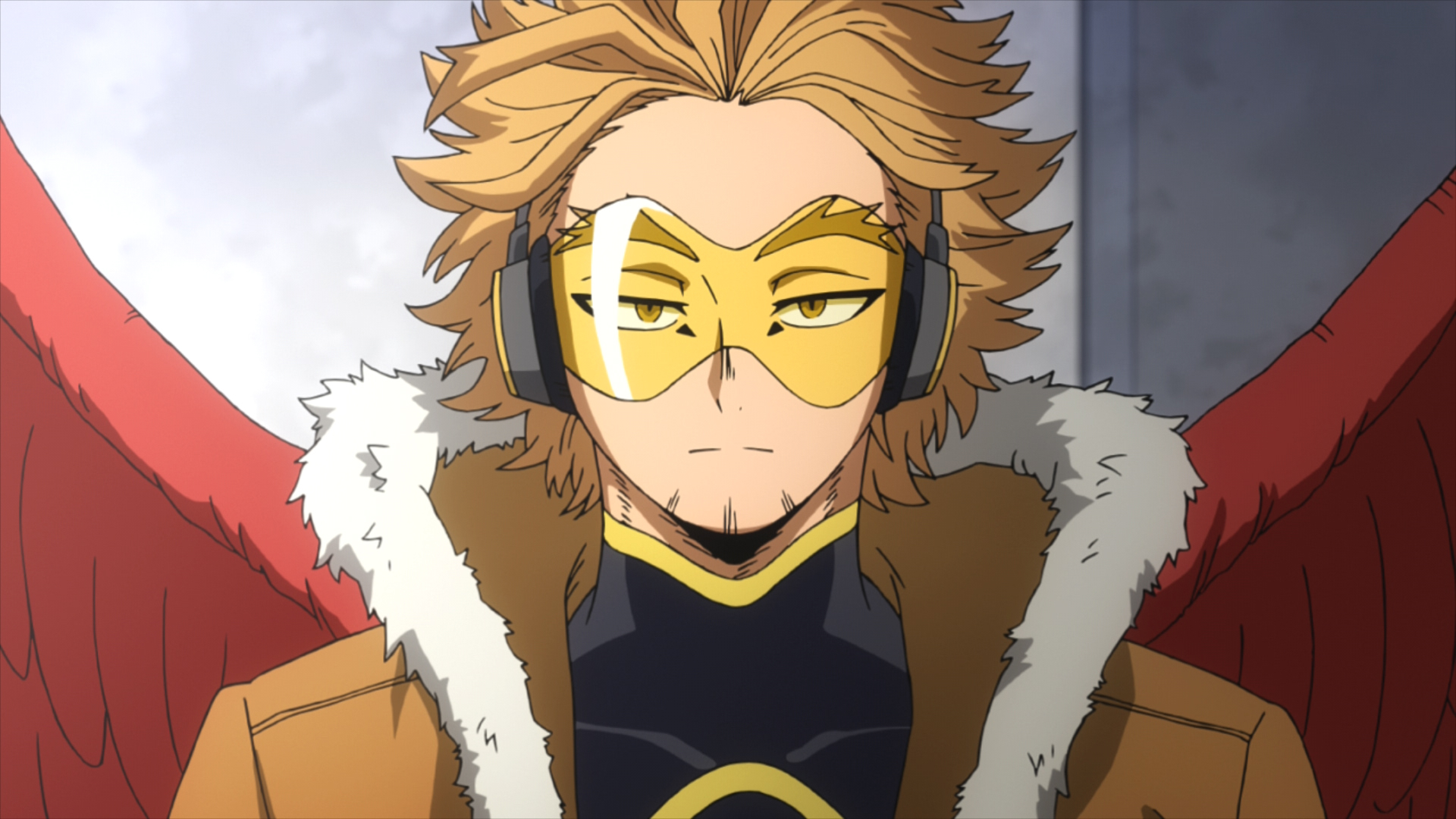 僕のヒーローアカデミア ヒロアカ アニメ公式 僕のヒーローアカデミア ヒロアカ 5期第2話 通算90話 面影 ご視聴ありがとうございました ホークスの思惑 エンデヴァーの変化 そしてデクとワン フォー オール 濃密なエピソードでした