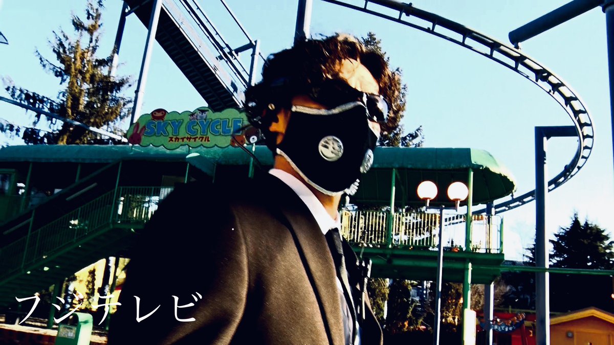 公式 逃走中 Tosochu Fujitv Twitter