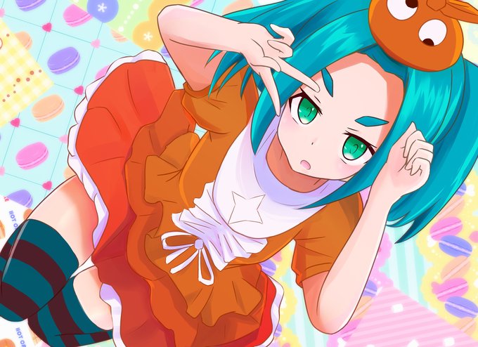 おののきちゃんのtwitterイラスト検索結果