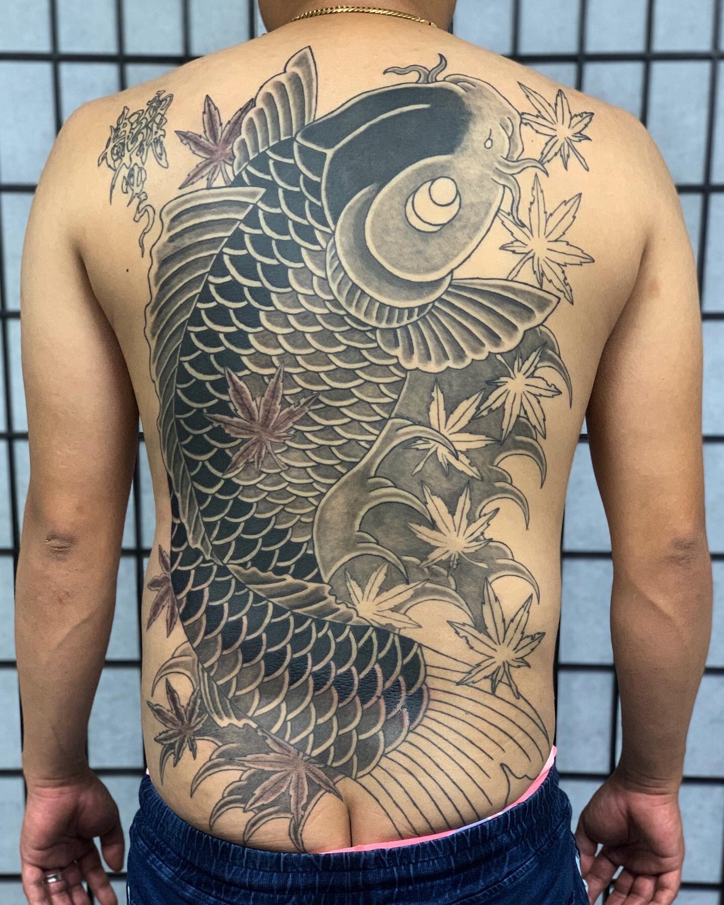 刺青 彫ゆう on X: 刺青 彫ゆう on X: