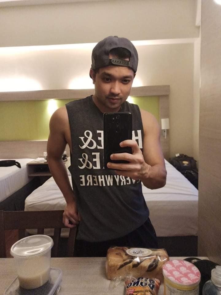 Bea Erandio ❤ tweet media