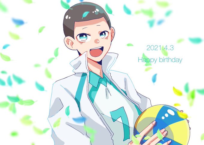 渡親治誕生祭21のtwitterイラスト検索結果