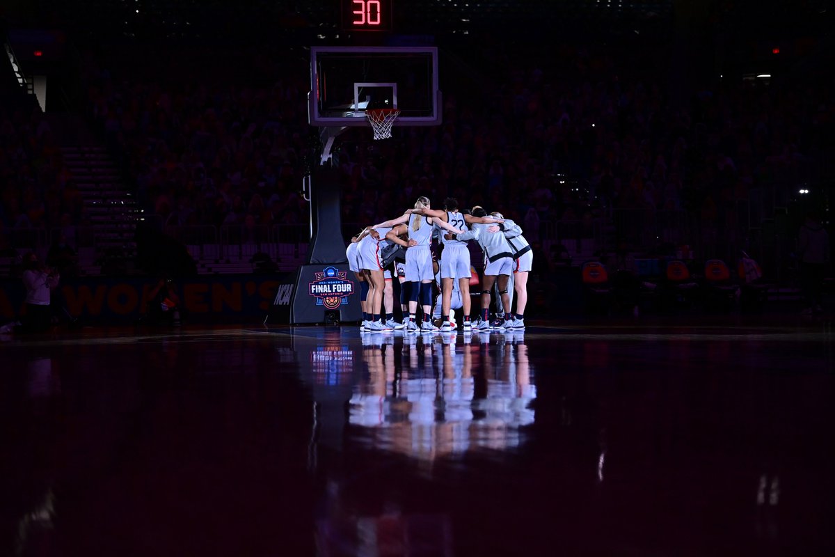 UConn Women’s Basketball tweet media