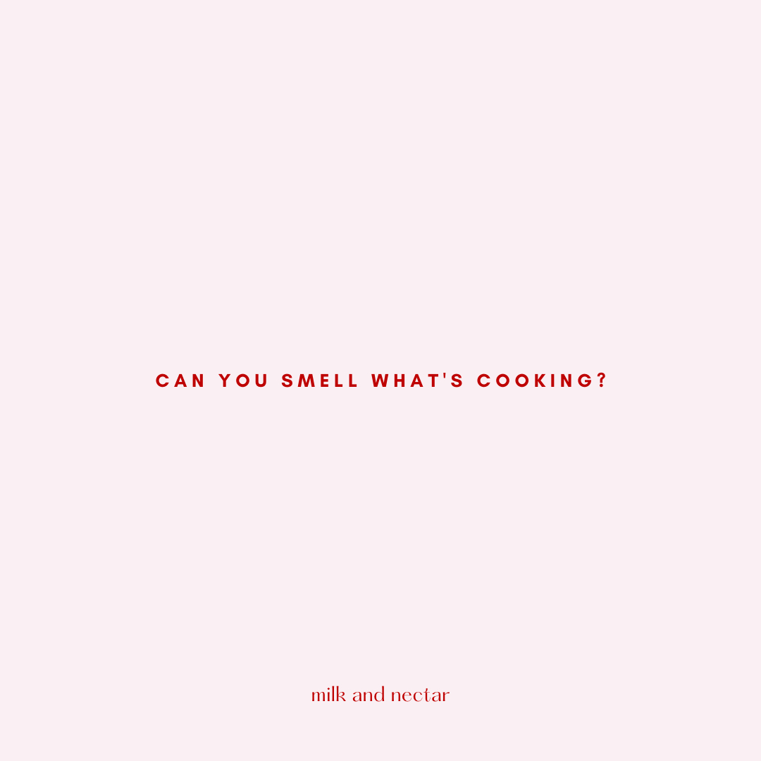 milkandnectar's tweet photo. Smell that? It's nearly ready 🥞
-
-
-
#canyousmellwhattherockiscooking #energy #bossenergy #refresh #growth #texture #goals #skincare #beautyadvice #skincaregoals #kbeauty #kylieskin #koreanbeauty #australia #newzealand #summerskin #beachdays #glossy #babe https://t.co/UZsLkrUyIn