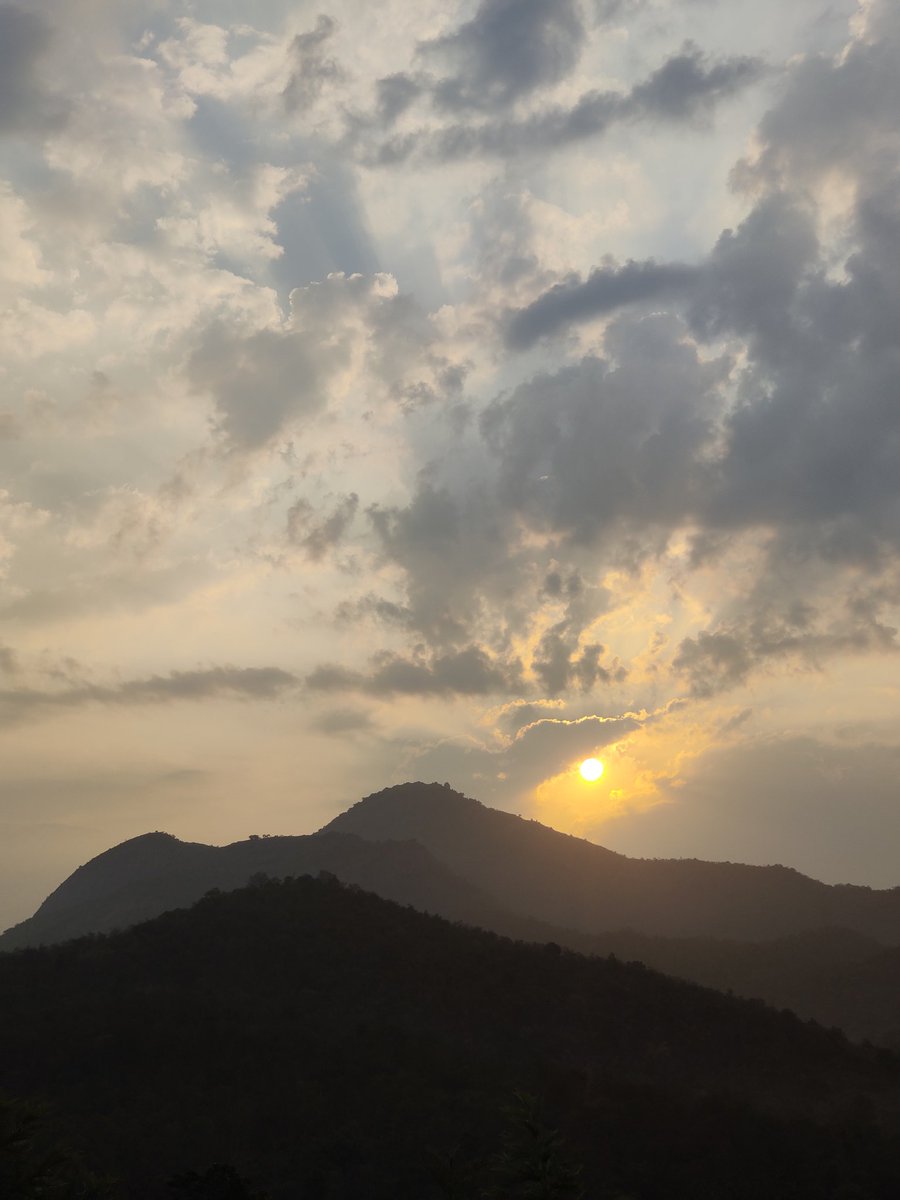 indianreviews's tweet photo. @MathewLiz Our morning! #Attapadi https://t.co/Vuhqic6kzU