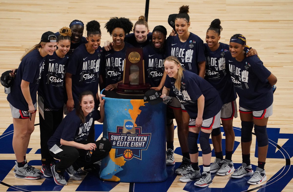 BIG EAST WBB tweet media