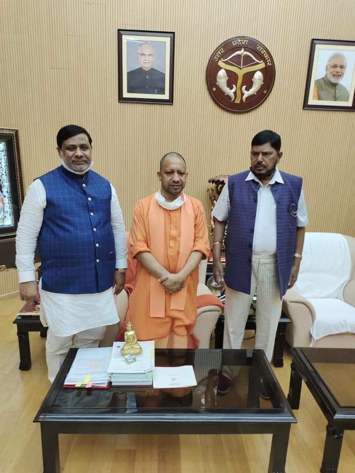 RpiVoice's tweet photo. गरीब, मजदूर, शोषित, वंचित समाज ���े लिए हर पल समर्पित, बाबा साहब के समतामूलक समाज की सोच को उत्तर प्रदेश के कोने-कोने म���ं   पहुंचाने वाले, रिपब्लिकन के सच्चे सिपाही माननीय @PawanKGupta01 को जन्मदिवस की ढेरों बधाइयां एवं शुभकामनाएं। https://t.co/rLi89XMV96