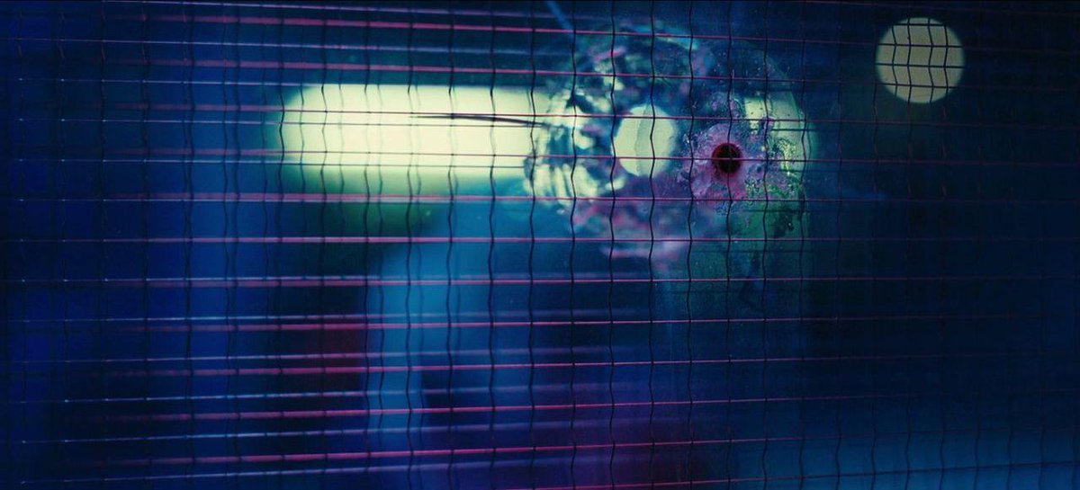 artonthescreen's tweet photo. from Christopher Nolan's Tenet, 2020 #ArtOnTheScreen @TENETFilm https://t.co/pJp1zLMysA