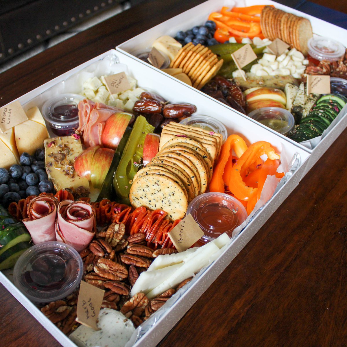 The Cheese Board Orange County (CheeseBoardOC) Twitter