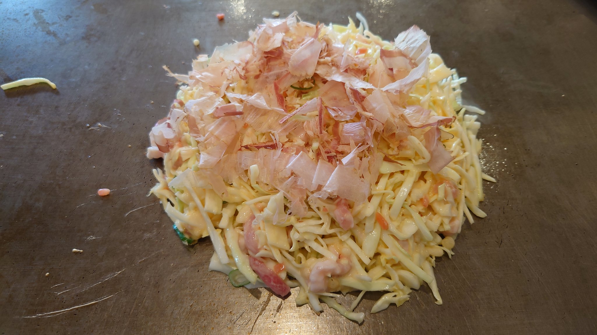 けろけろ 今日の昼ご飯 風の街交野店さんでお好み焼き豚とご飯大盛りを頂きました 土曜日の昼ご飯お好み焼き定食って久しぶりやね 昔は吉本新喜劇見ながら食べてたね ごめんください どなたですか お入りくださいありがとう 桑原和男 食事 けろけろ 今日の昼ご飯 風の街交野店さんでお好み焼き豚とご飯大盛りを頂きました 土曜日の昼ご飯お好み焼き定食って久しぶりやね 昔は吉本新喜劇見ながら食べてたね ごめんください どなたですか お入りくださいありがとう 桑原和男 食事