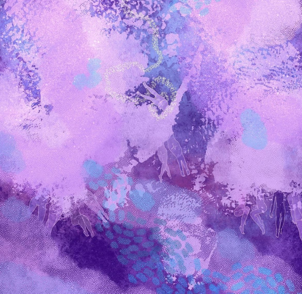 botscharovva's tweet photo. “My Awkward”

When the dating game is offended you don’t play, so the dating game throws you in anyways.

#nft #soontodrop #purple #ethereal #vaporwave #nftartist #dating #datingonline https://t.co/HSDlU73zma