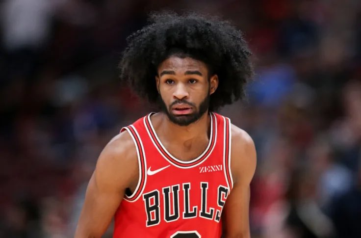AkiEkezie's tweet photo. Coby White needs to be traded because the situation on the Bulls is simply not it.

He could honestly thrive well given a chance on a team #FreeCoby https://t.co/Isvj1GZtZG