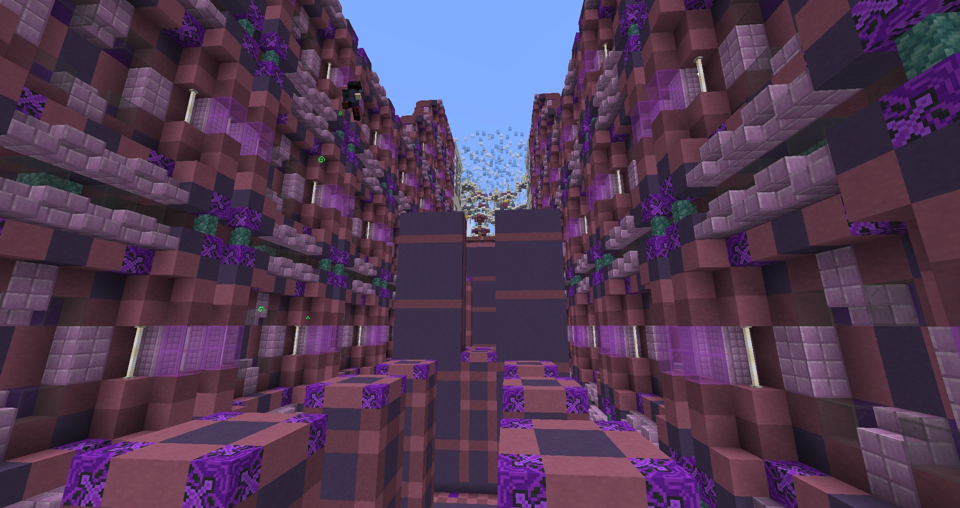 ありさ マイクラサーバーアスレチック マインクラフト マインクラフトサーバー マインクラフトmod マインクラフトjava版 マインクラフトマルチ マインクラフトフレンド募集 T Co Iumggunrxf Twitter
