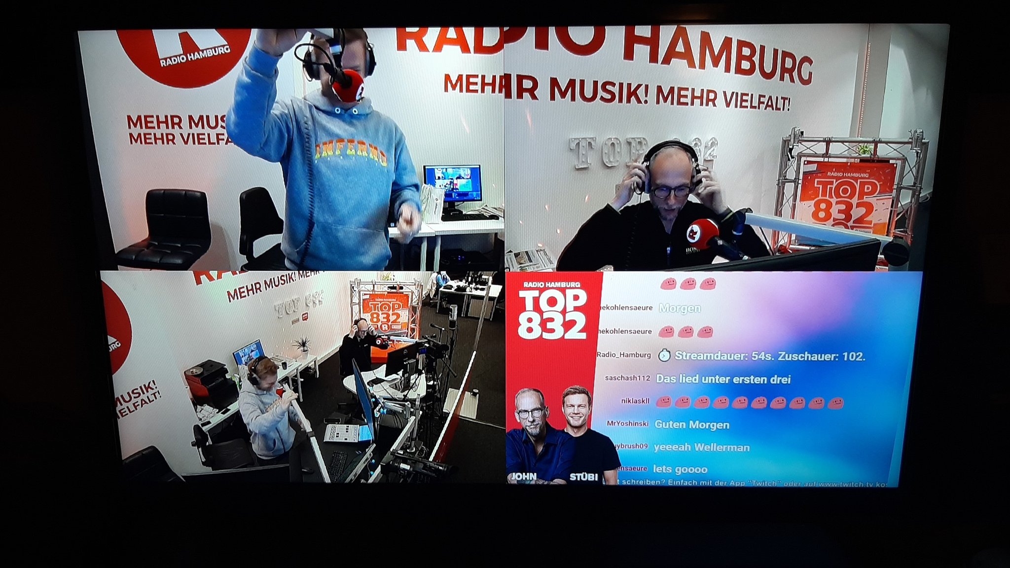 Radio Hamburg (@Radio_Hamburg) / Twitter