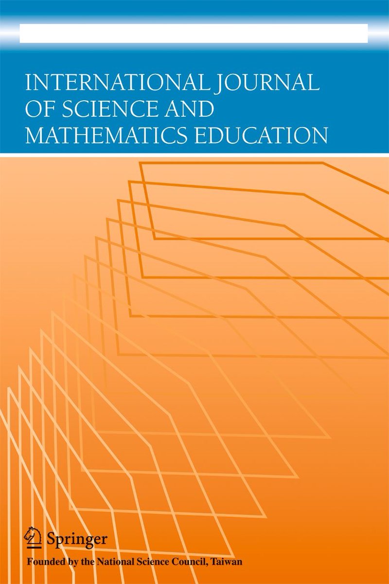 SpringerEdu's tweet image. Development and Validation of a Cognitive Diagnostic Assessment with Ordered Multiple-Choice Items for Addition of Time link.springer.com/article/10.100…