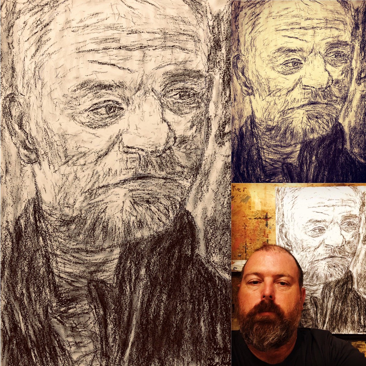 TomdeloheryJ's tweet photo. #jaredharris as #andersondawes in #TheExpanse by #thomasdelohery #drawing #portrait @JaredHarris #theexpanseseries #britishactorjaredharris #actorjaredharris #jaredfrancisharris #baftawinnerjaredharris #artistthomasdelohery @TomdeloheryJ #actordirectorjaredharris https://t.co/YTWJBRYWvJ