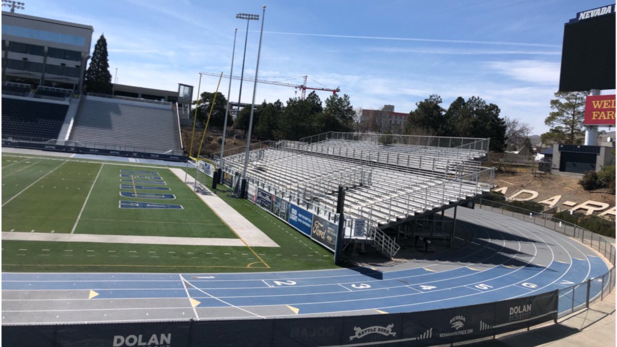 BecerrilOlaia's tweet photo. You know that our track doesn’t look normal when it goes under the stands #unpleasantdesign  it was fun to find this design for my #RSJ108 https://t.co/4oXk7eQ1of