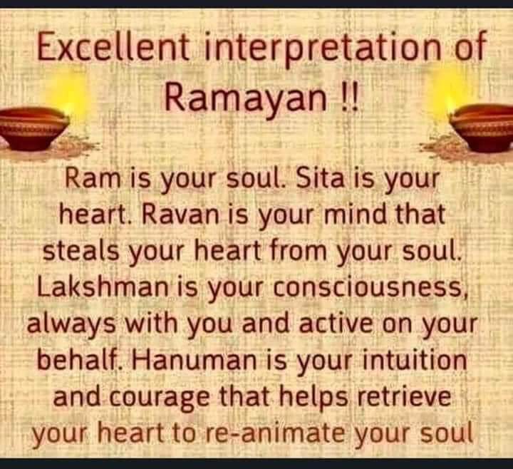 Atul24sinhaLead's tweet photo. #JaiShriRam #SanatanDharma #HinduEcosystem https://t.co/Iuvcw0dhY4