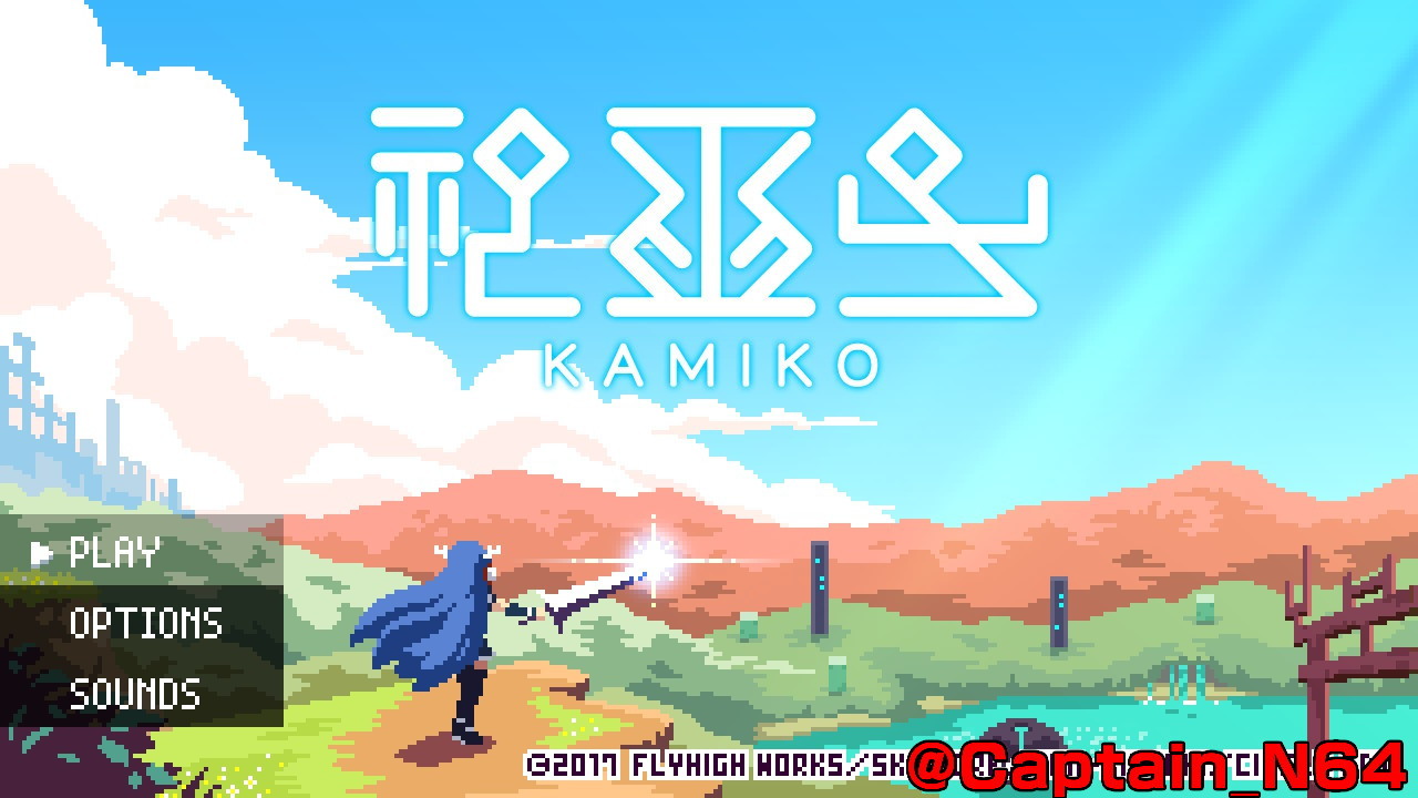 KAMIKO