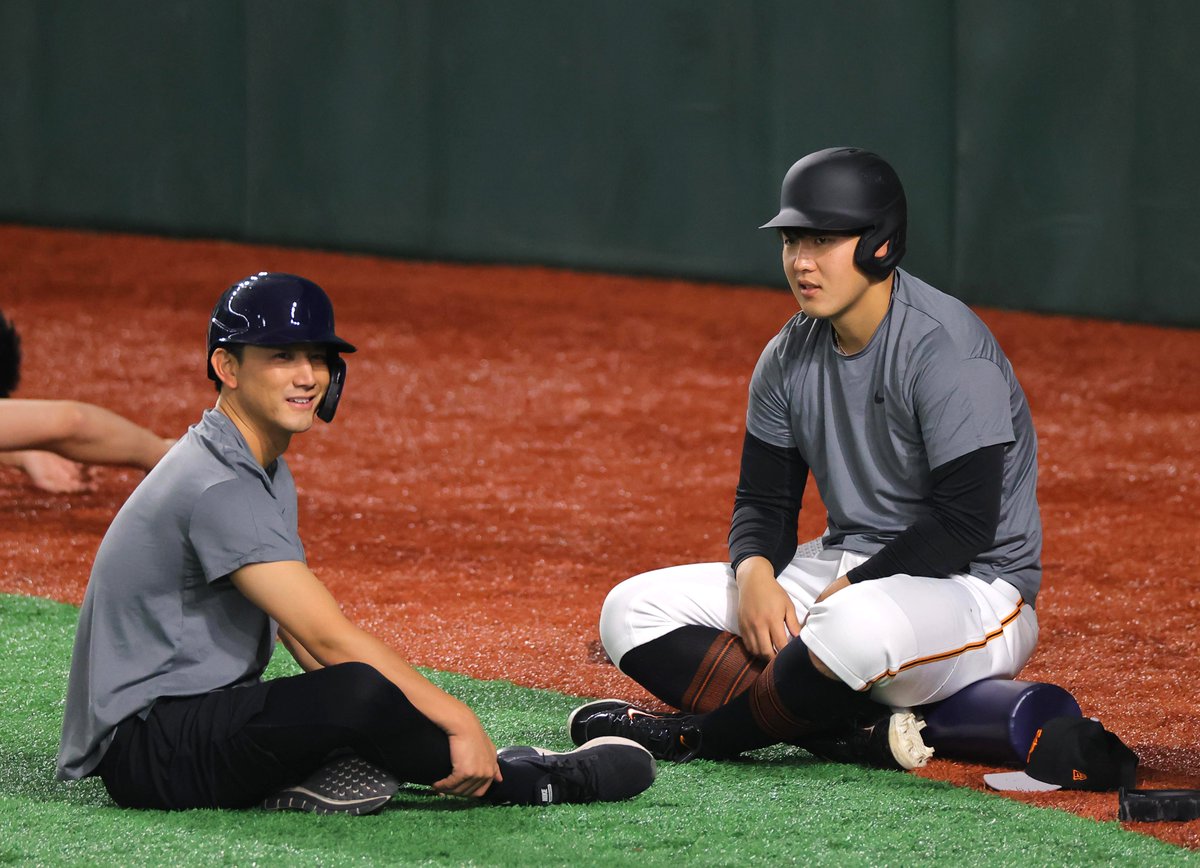 巨人情報@サンスポ on X