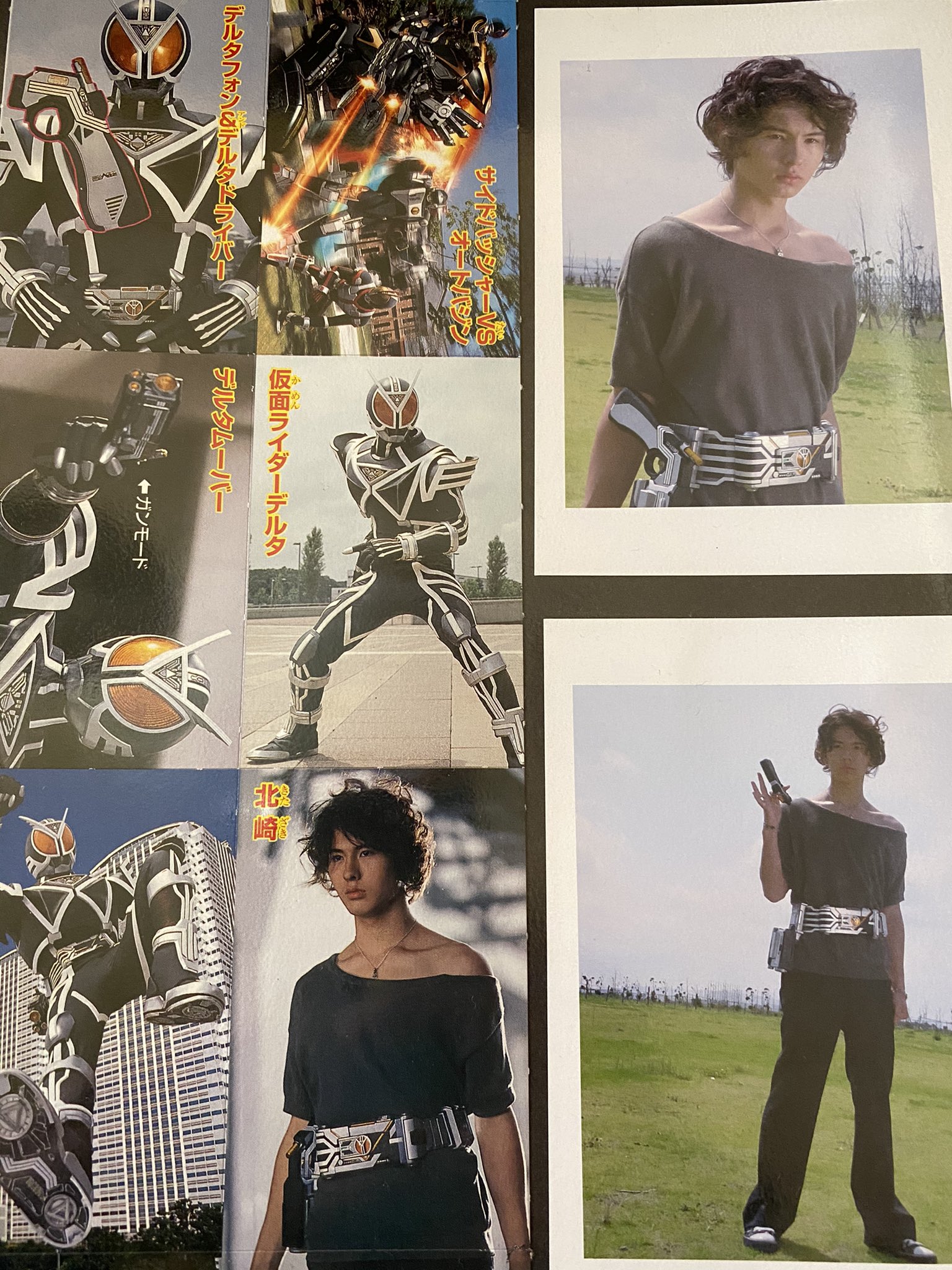 藤田玲（DUSTZ Ray） on X: 