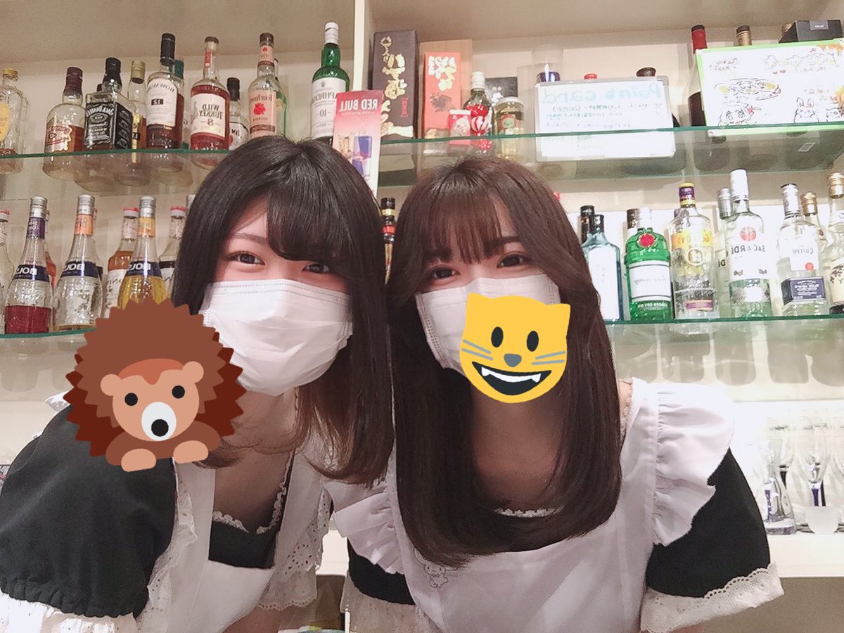 長野市 メイドcafe Bar Rei Maid Rei Twitter