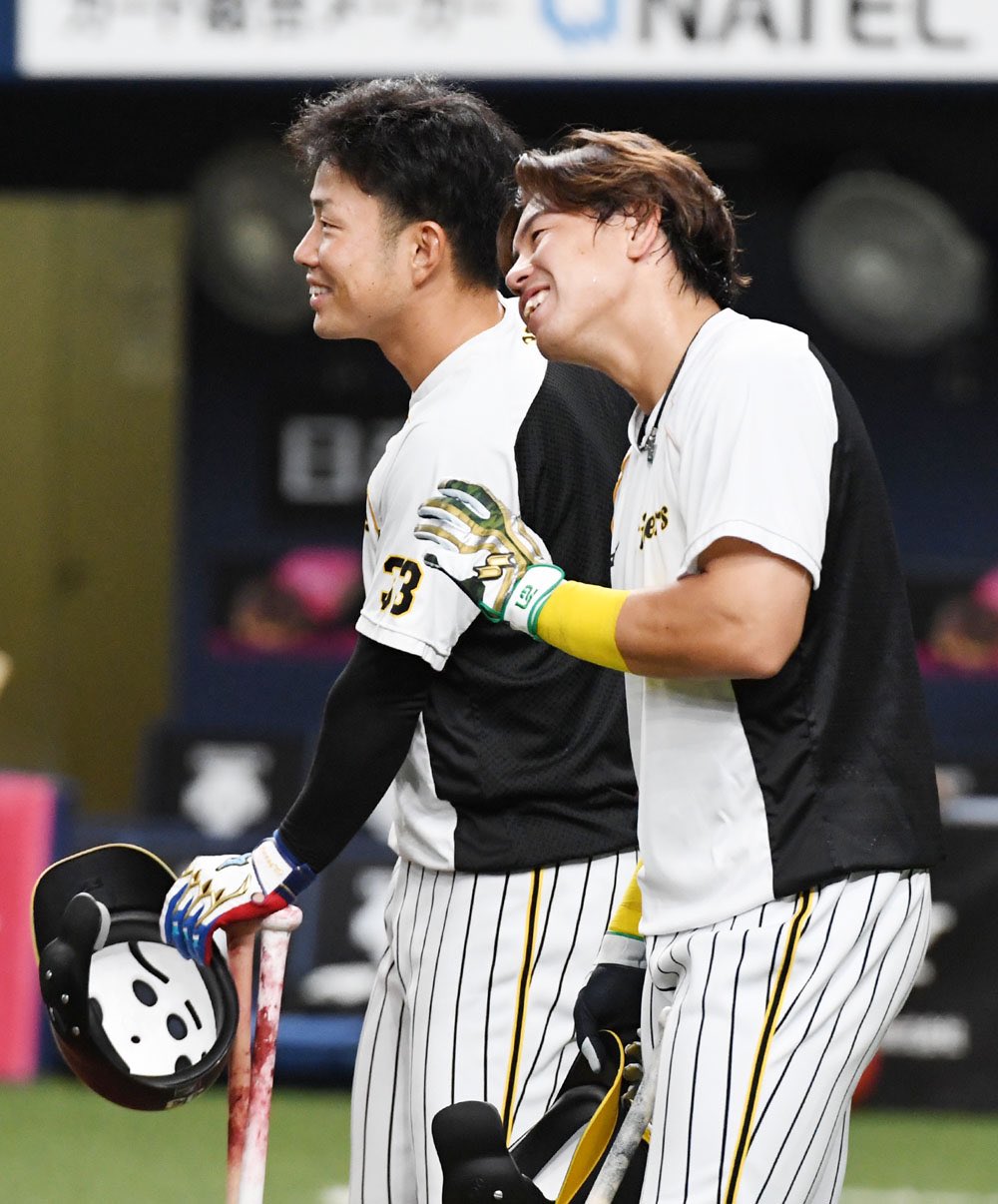 阪神タイガース　糸原健斗選手　ウル虎の夏ユニフォーム他12点セット 阪神タイガース ウル虎の夏2025 糸原健斗選手 レプリカ