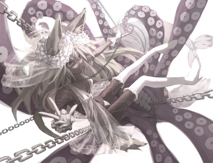 化け鯨のtwitterイラスト検索結果 化け鯨のtwitterイラスト検索結果
