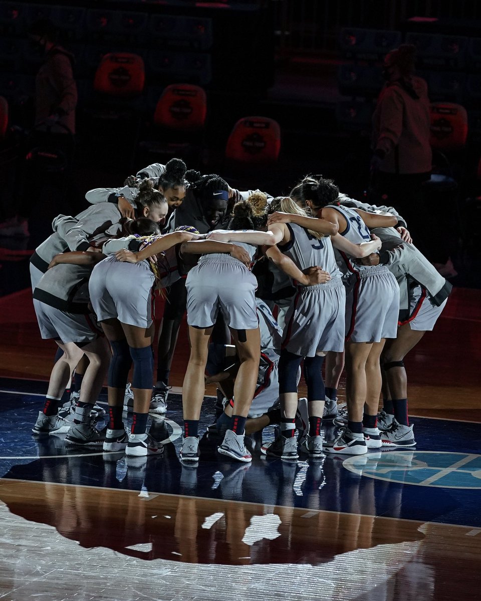 UConn Women’s Basketball tweet media