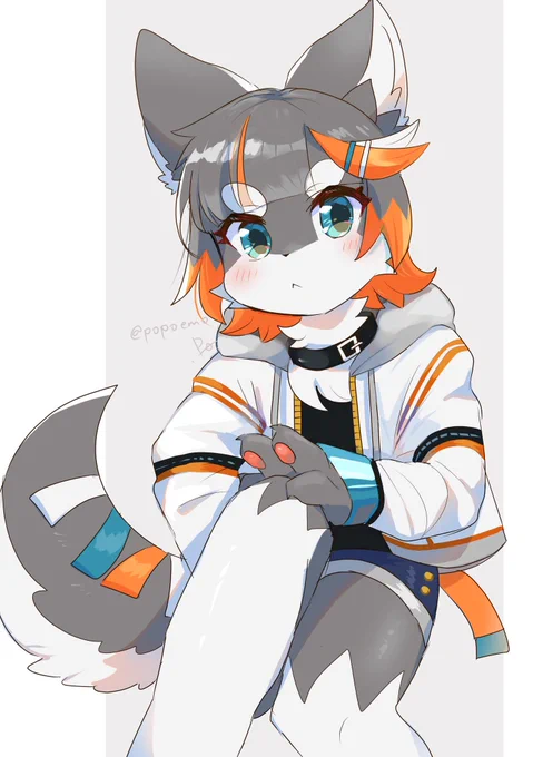 ツキミちゃん 