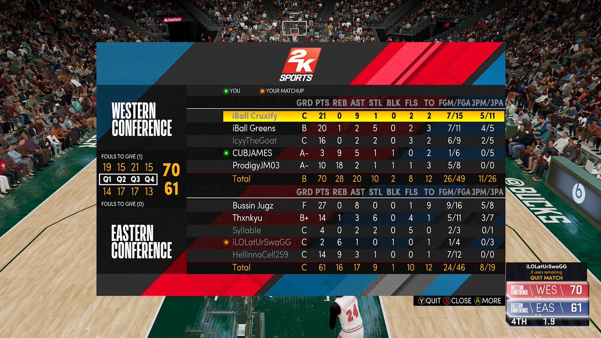 RELOADED tweet media