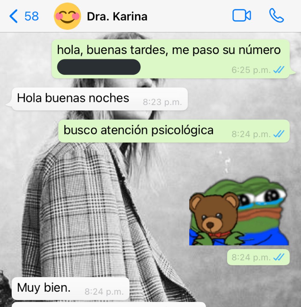 lalotridi's tweet photo. cómo comenzó / cómo va https://t.co/kaBEAHzrS2