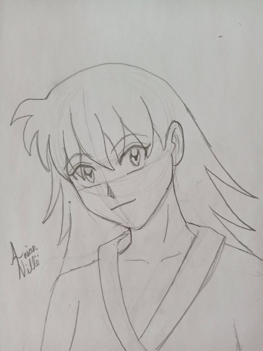 pao_arian_naz's tweet photo. Harto boceto del amo bonito jajaja
#sesshomaruxrin #seshrin #sesshōmaru #sesshomaru #sesshomarusama #inuyasha #HanyoNoYashahime #rumikotakahashi https://t.co/uFLPx9czA8