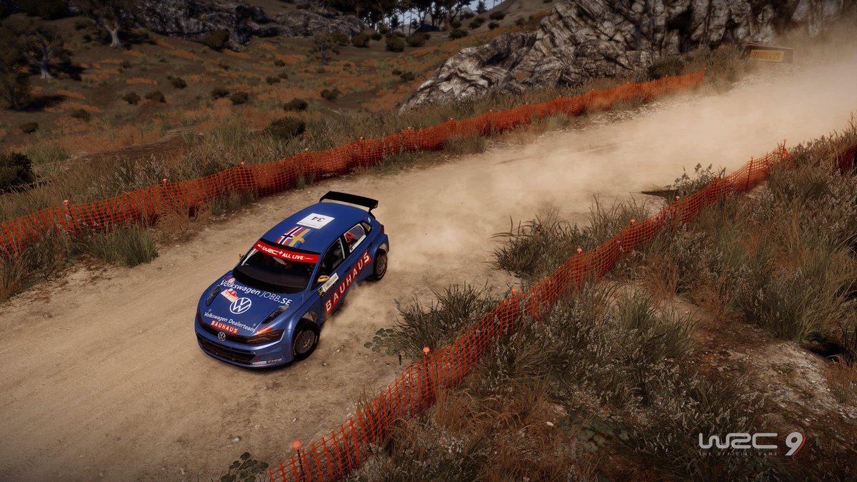 JavaChip2Go's tweet image. #PS5Share, #WRC9FIAWorldRallyChampionship