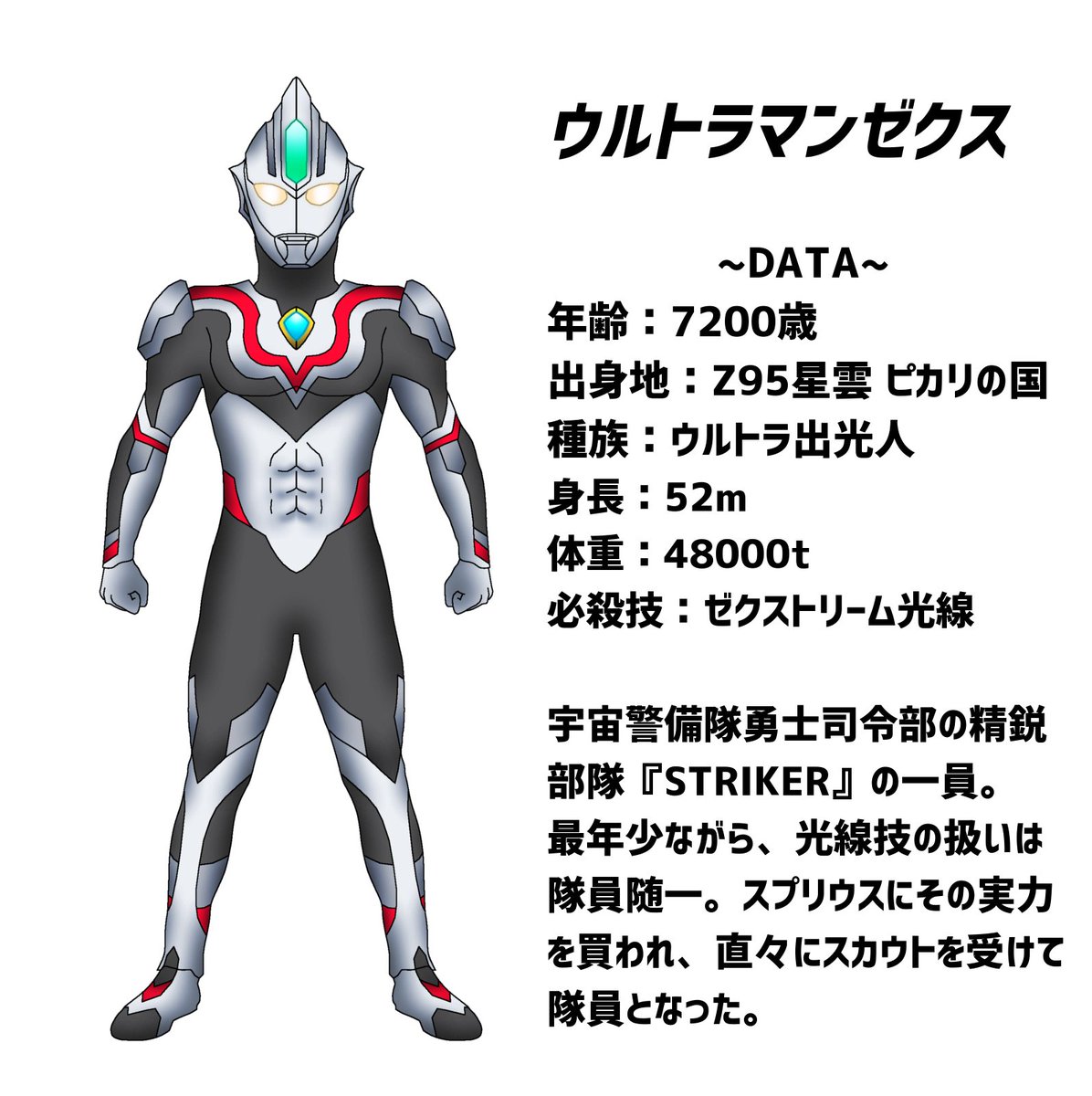 YAMA / Oritimate Heros on X: YAMA / Oritimate Heros on X: