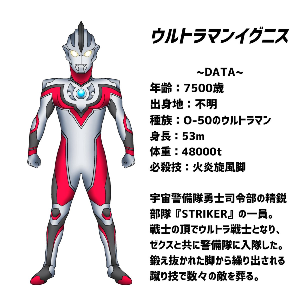 YAMA / Oritimate Heros on X: YAMA / Oritimate Heros on X:
